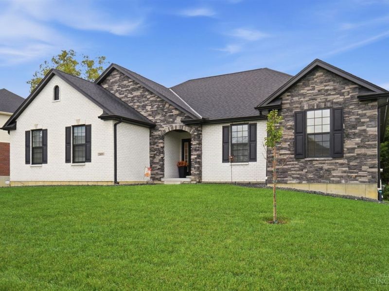 5409 Rentschler Estates Drive, Fairfield Township, OH 45011 Photo 4