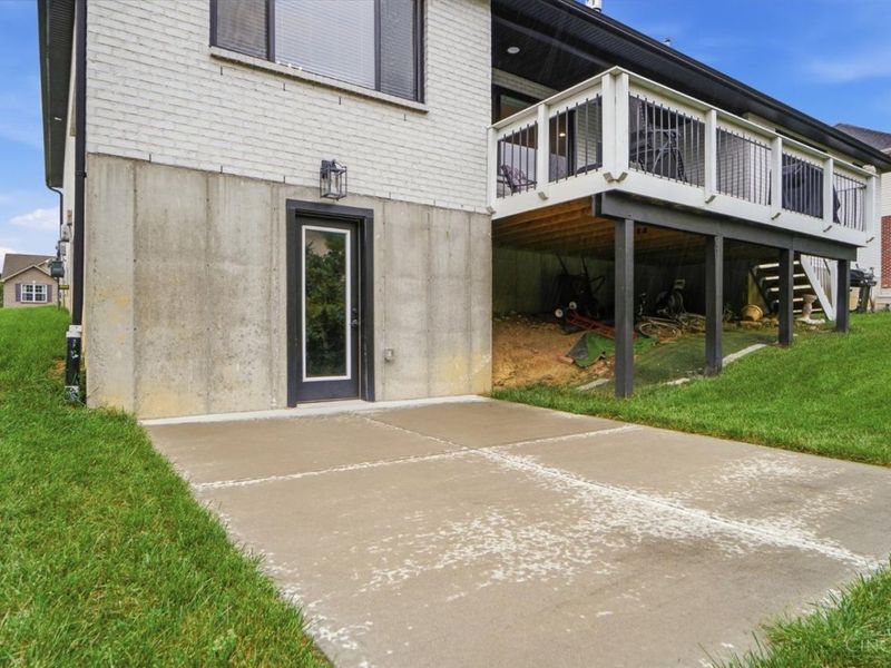 5409 Rentschler Estates Drive, Fairfield Township, OH 45011 Photo 52