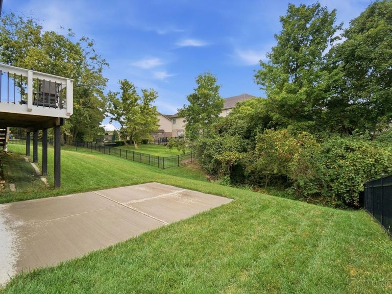 5409 Rentschler Estates Drive, Fairfield Township, OH 45011 Photo 53
