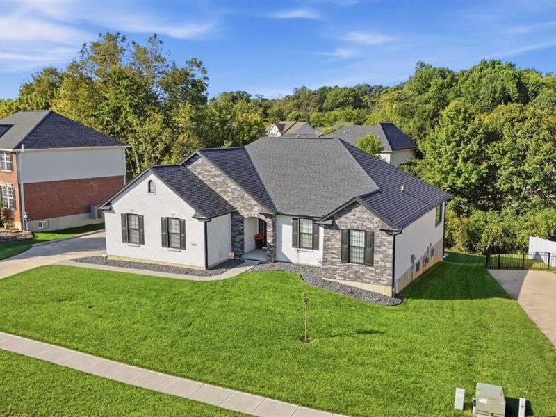 5409 Rentschler Estates Drive, Fairfield Township, OH 45011 Photo 58