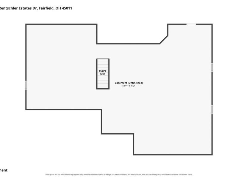 5409 Rentschler Estates Drive, Fairfield Township, OH 45011 Photo 60