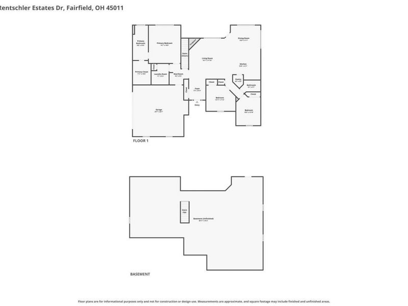 5409 Rentschler Estates Drive, Fairfield Township, OH 45011 Photo 61