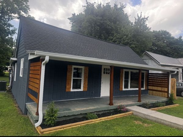 209 Olive St, Mount Pleasant, TN 38474
