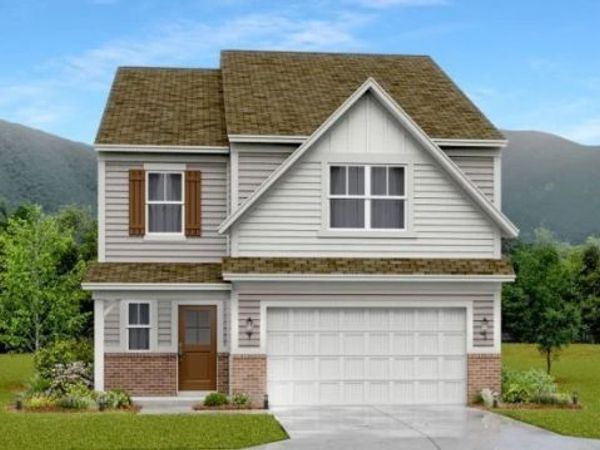 2520 Robert Gwynne Drive, Smyrna, TN 37167