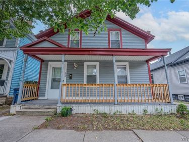 212 East Street, Buffalo, NY 14207