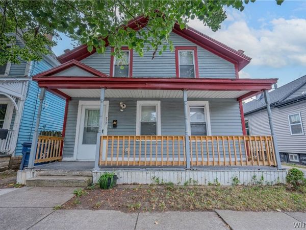 212 East Street , Buffalo, NY 14207