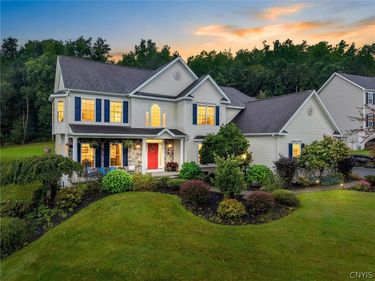 4417 Winding Creek Road , Manlius, NY 13104