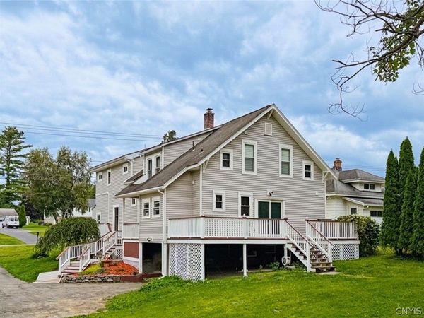 9112 River Road , Marcy, NY 13403