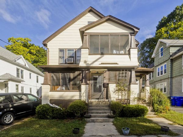 82-84 Maryland St, Springfield, MA 01108