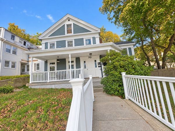 70 Prichard St, Fitchburg, MA 01420