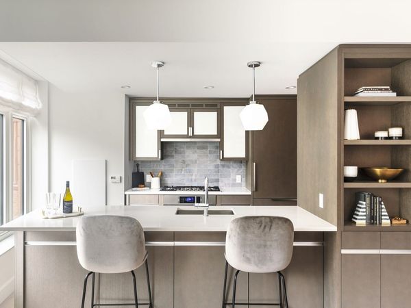 100 Lovejoy Wharf, Unit 11B, Boston, MA 02114