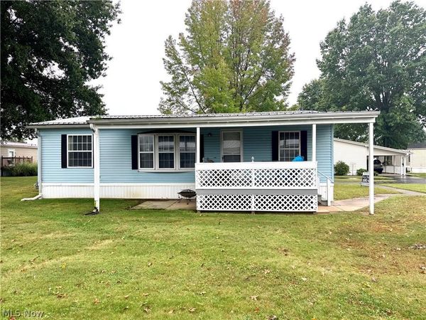 324 Fairview , Unit Lot 53, West Lafayette, OH 43845