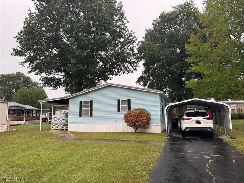 324 Fairview, Unit Lot 53, West Lafayette, OH 43845 Photo 2