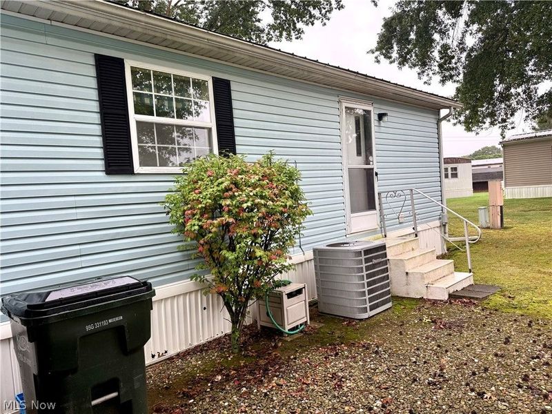 324 Fairview, Unit Lot 53, West Lafayette, OH 43845 Photo 3