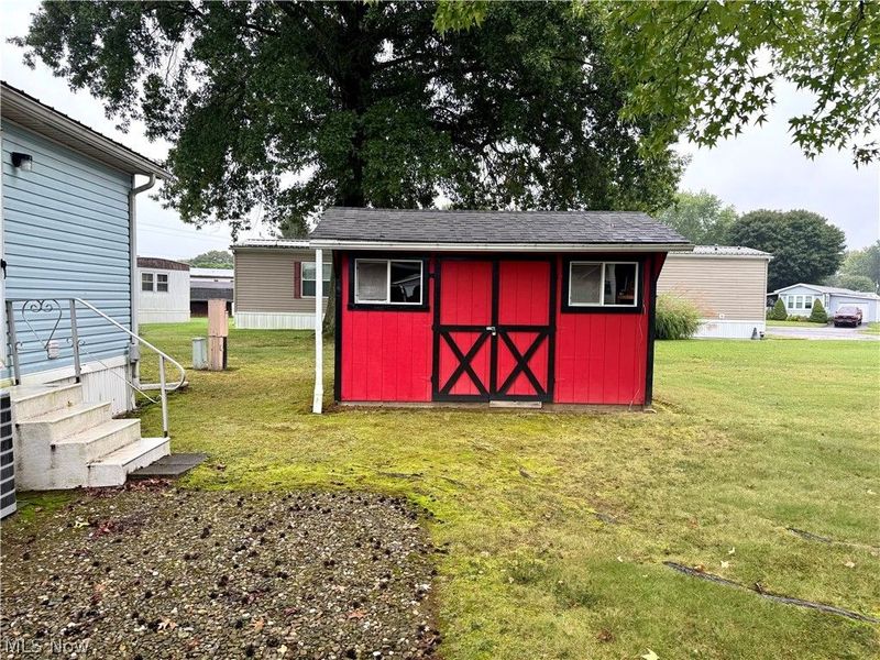 324 Fairview, Unit Lot 53, West Lafayette, OH 43845 Photo 4
