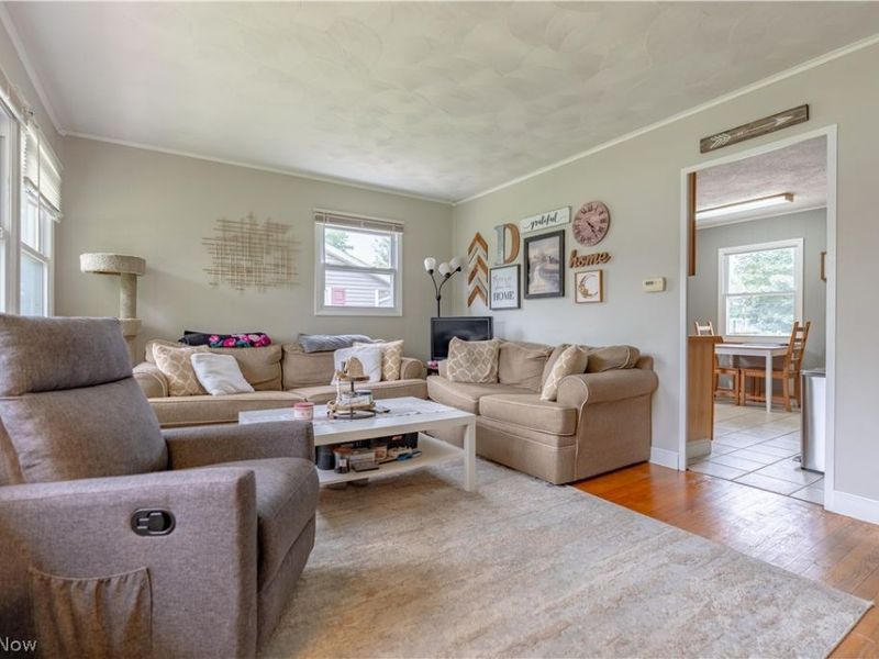 160 Page Street NW, Massillon, OH 44647 Photo 14
