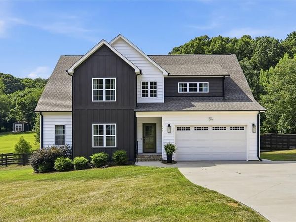 144 Odell Myers Road , Advance, NC 27006