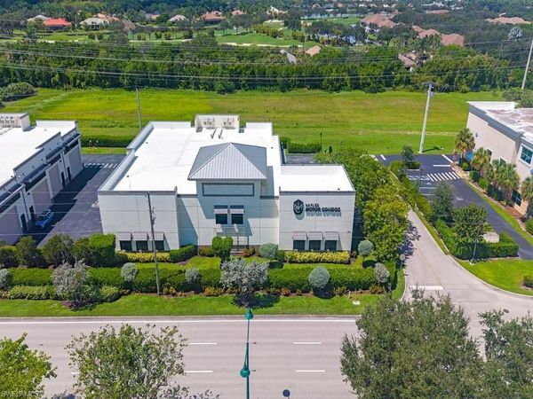 12981 LIVINGSTON RD , Unit 402, NAPLES, FL 34105