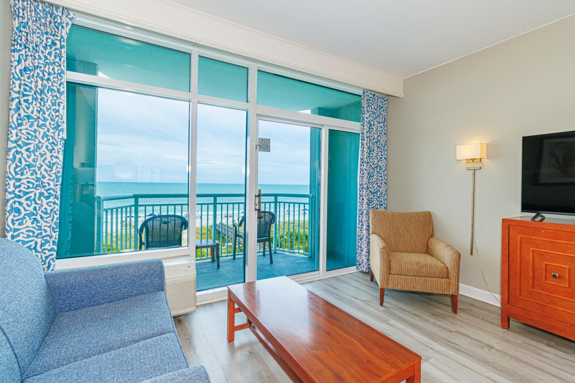 5300 North Ocean Blvd.  Photo 21