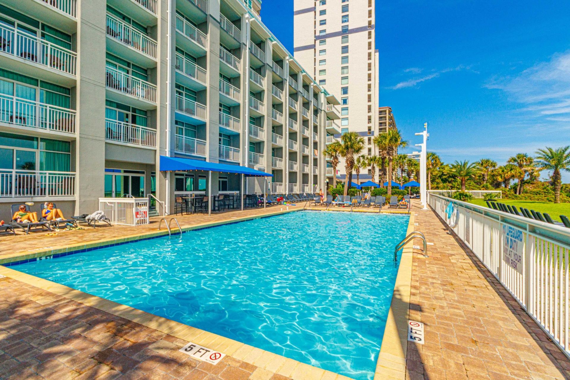 5300 North Ocean Blvd.  Photo 24