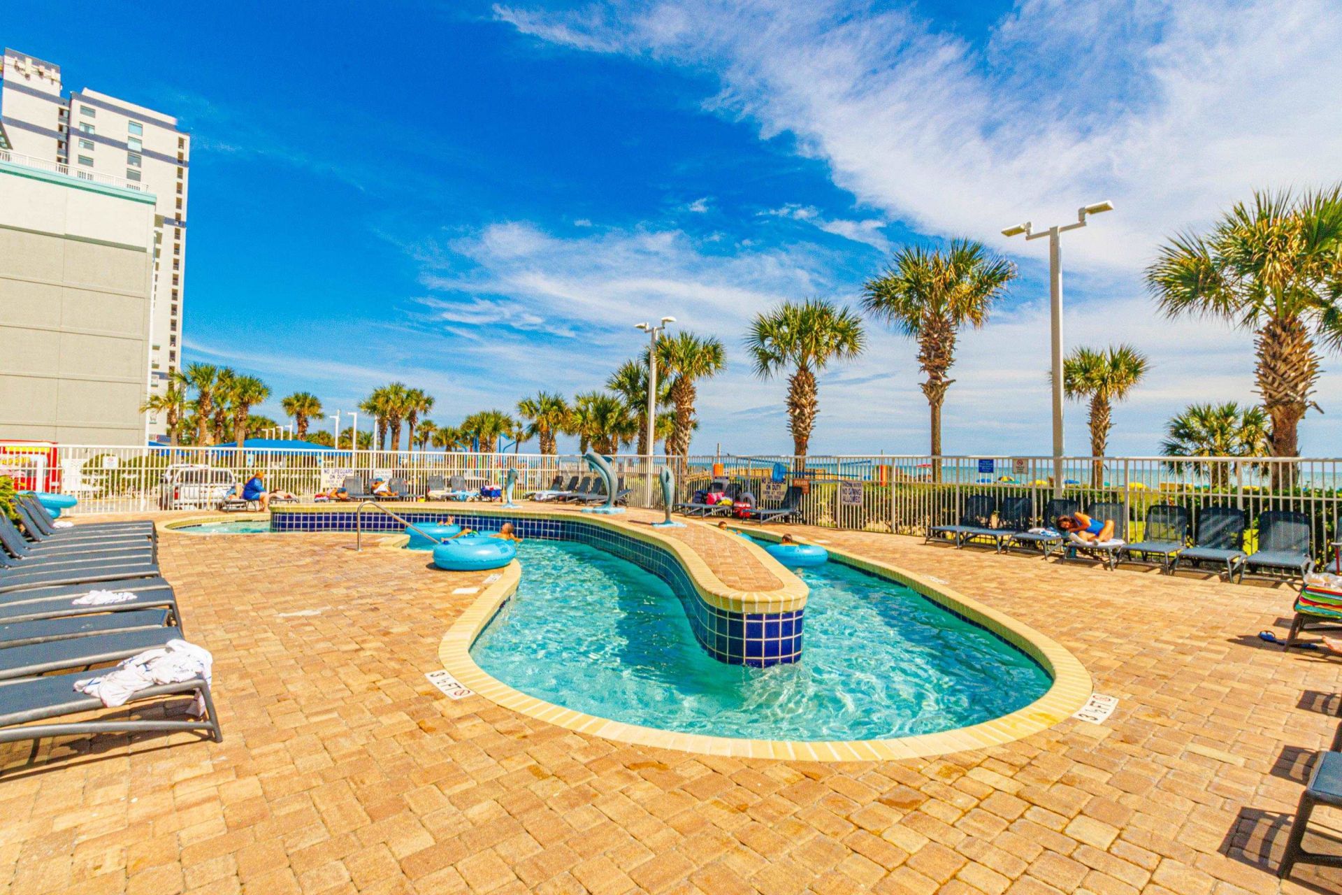 5300 North Ocean Blvd.  Photo 25