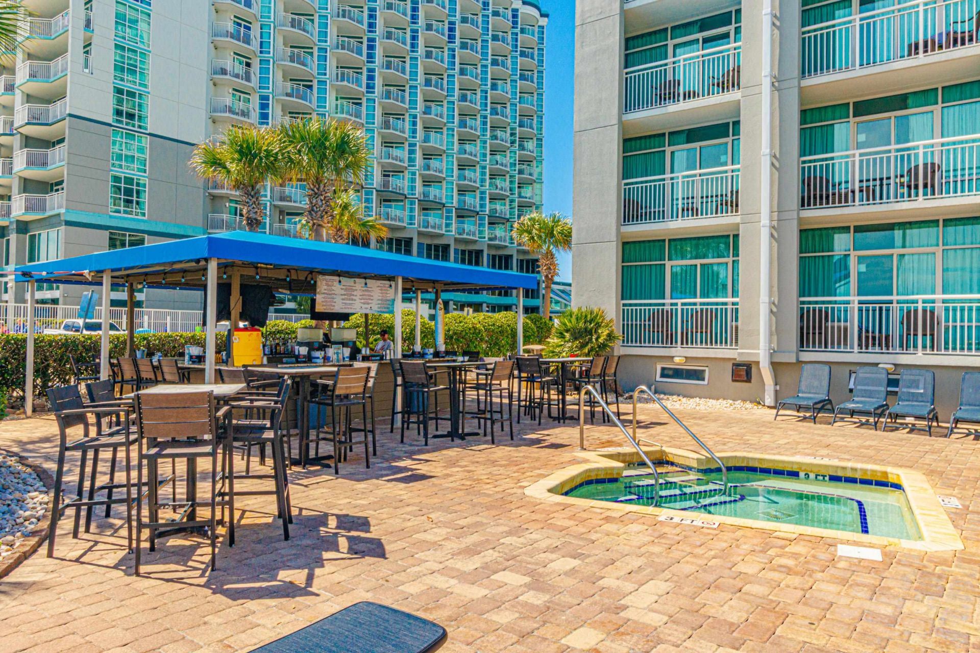 5300 North Ocean Blvd.  Photo 28