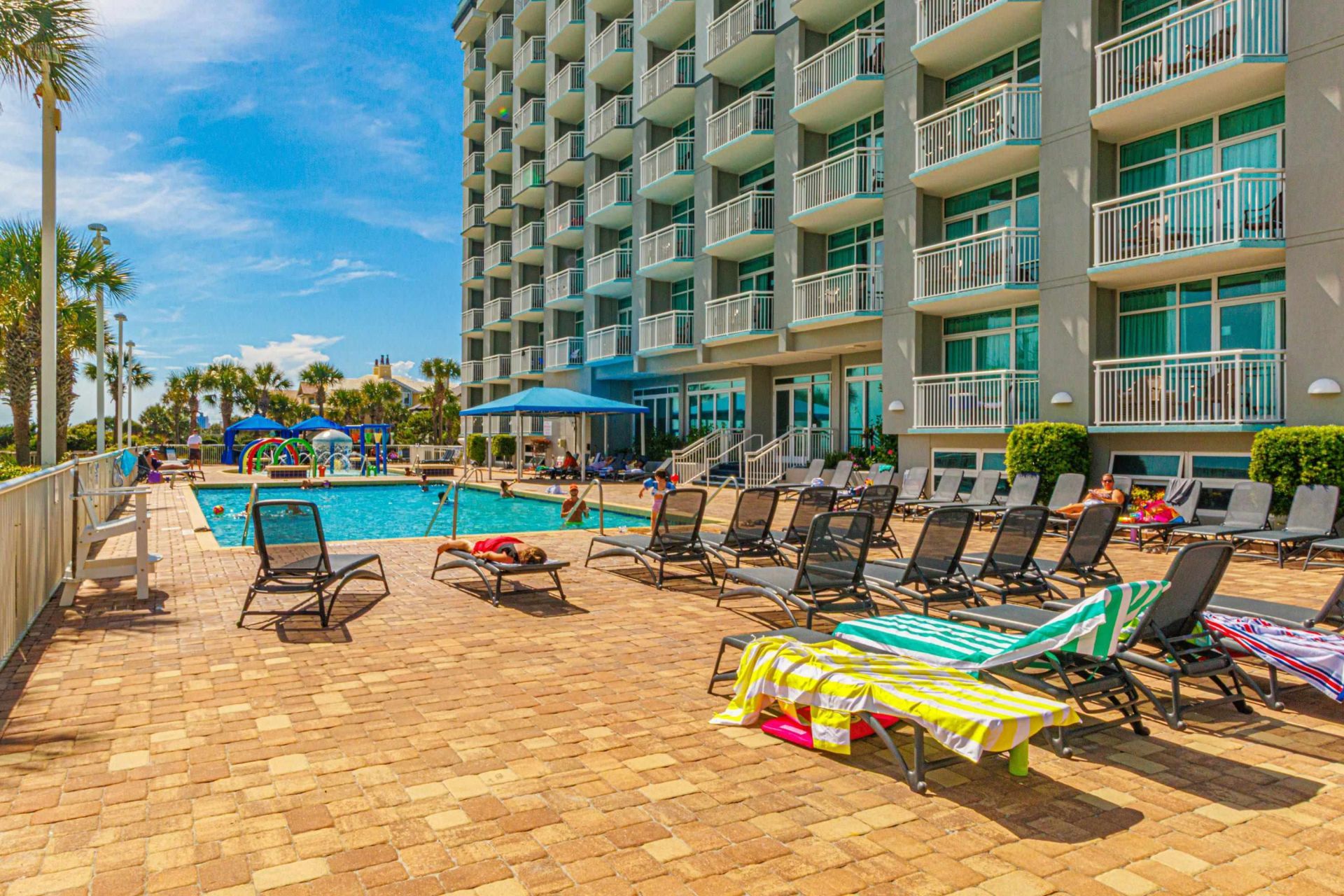 5300 North Ocean Blvd.  Photo 34