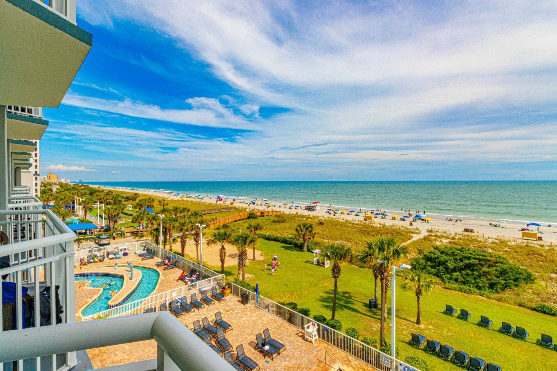 5300 North Ocean Blvd.  Photo 4