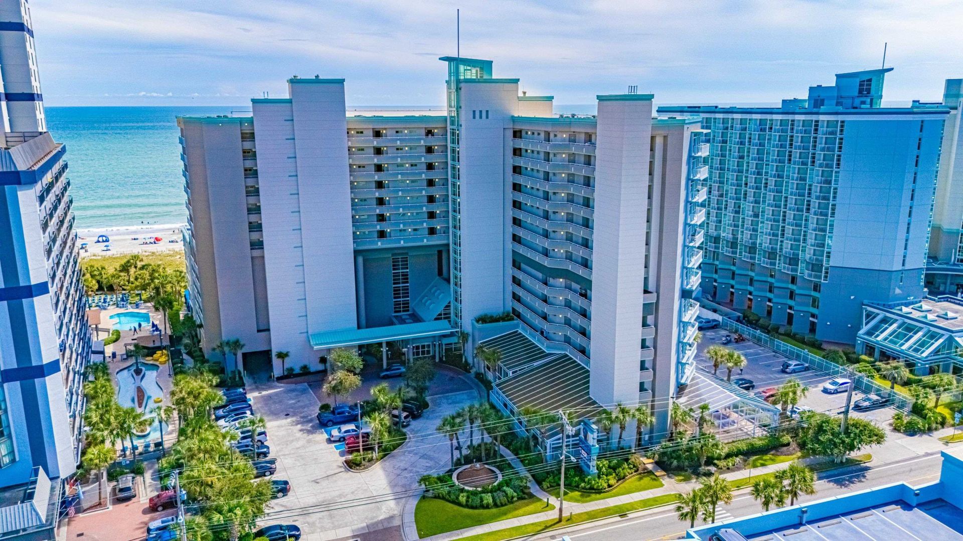 5300 North Ocean Blvd.  Photo 48