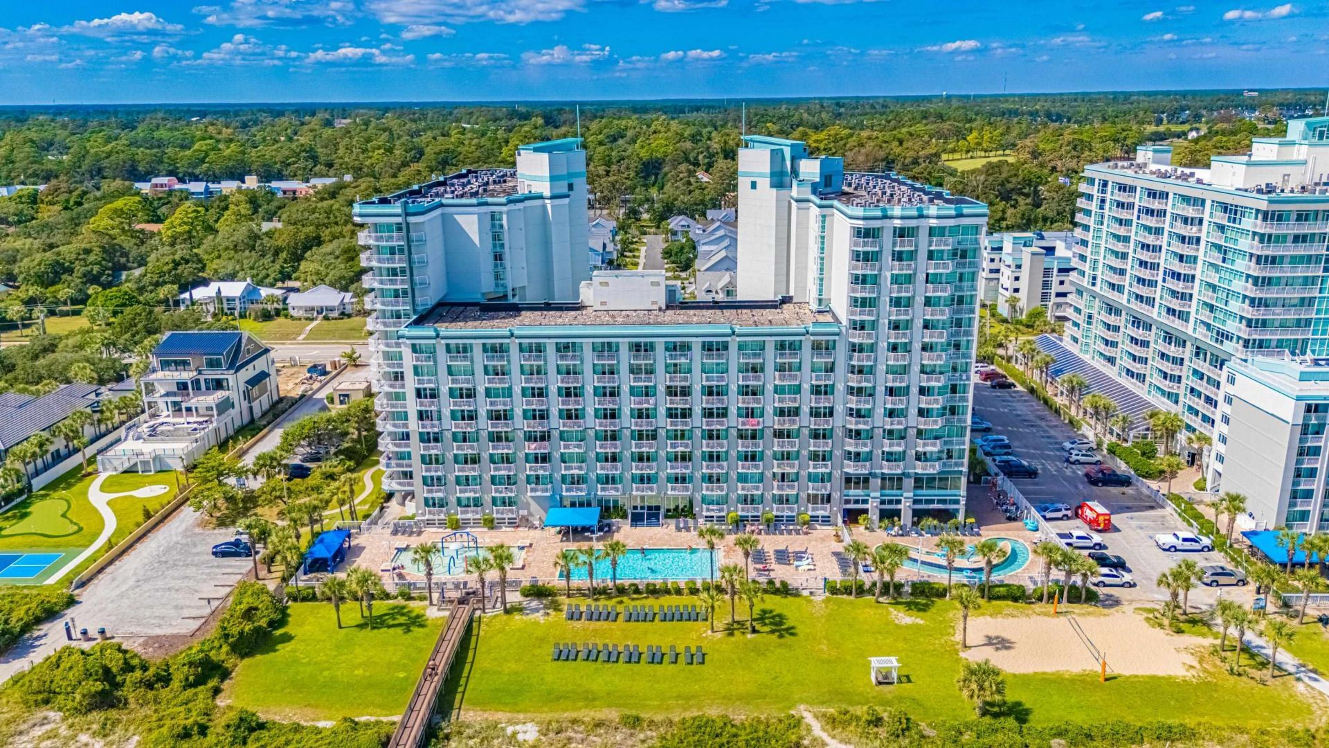 5300 North Ocean Blvd.  Photo 49