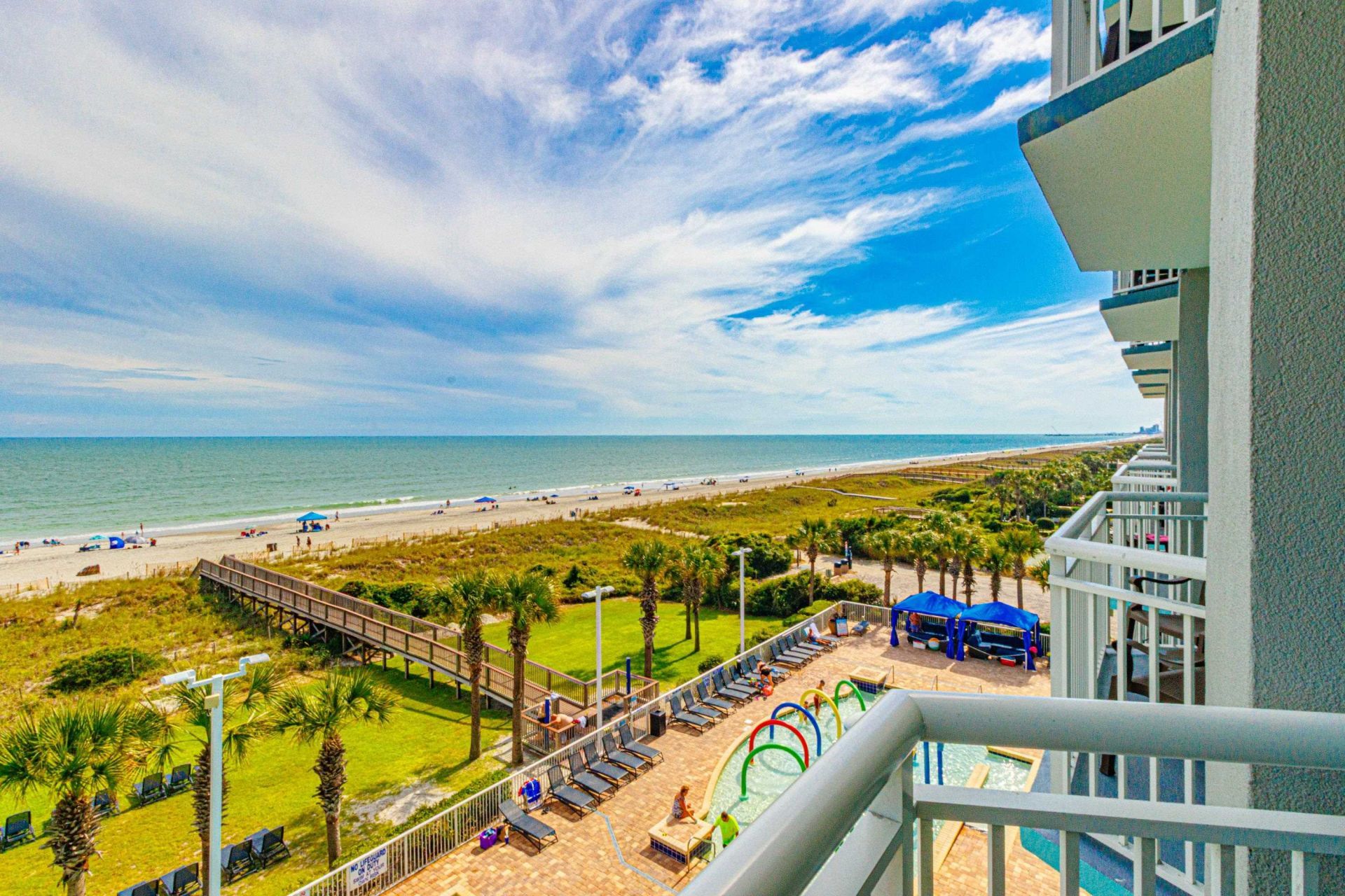 5300 North Ocean Blvd.  Photo 5