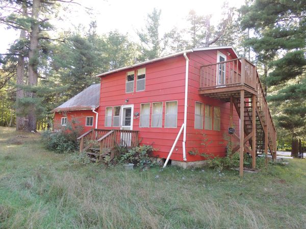 27968 County Road 19 , Merrifield, MN 56465