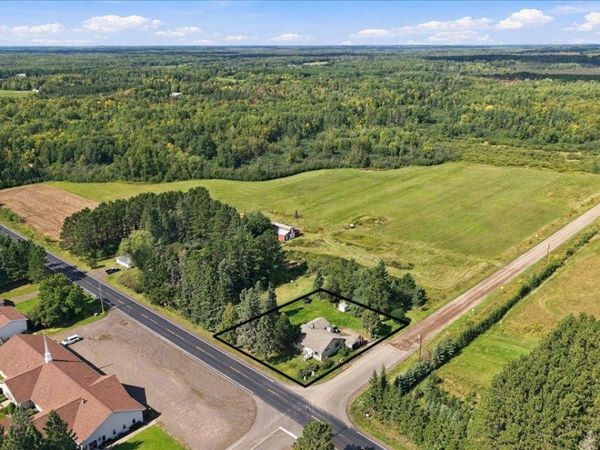 4103 Munger Shaw Road , Cloquet, MN 55720