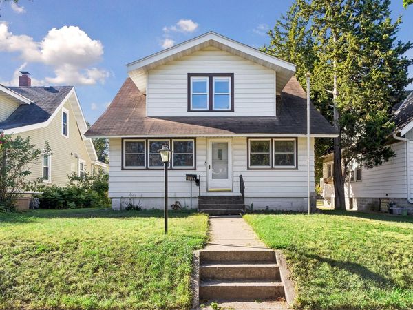 1298 Blair Avenue, Saint Paul, MN 55104