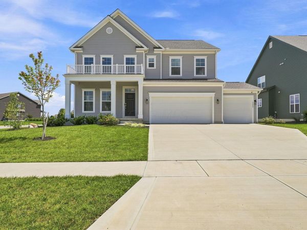 4840 Citation Court , Grove City, OH 43123