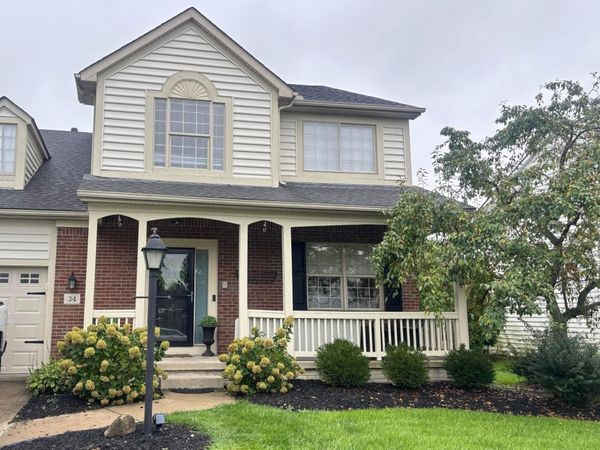 34 Runkle Drive SW, Etna, OH 43062