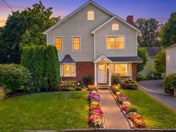 87 Bolton Avenue , White Plains, NY 10605