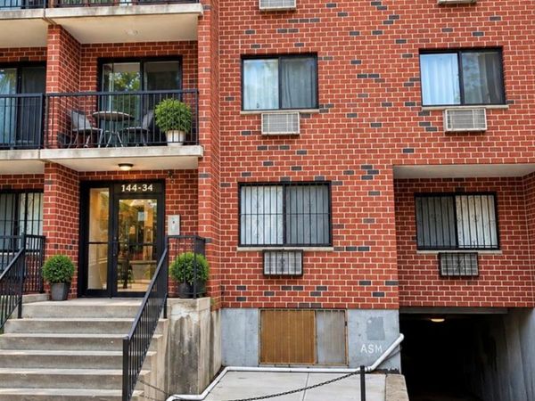 144-34 37th Avenue, Unit 201, Flushing, NY 11354
