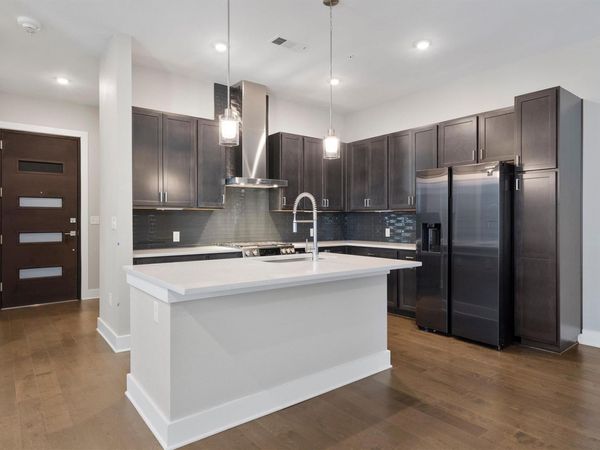 4405 Jackson Ave, Unit 3203, Austin, TX 78731