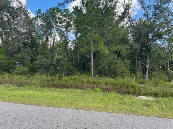 4710 Cedar Ford Blvd, Hastings, FL 32145
