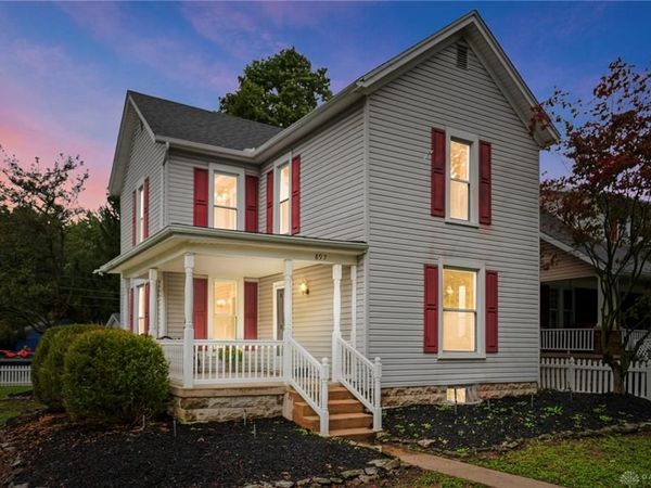 897 S Ohio Avenue, Sidney, OH 45365