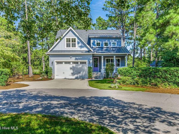 30 Beasley Drive, Pinehurst, NC 28374