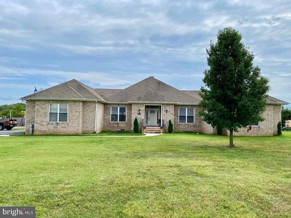 4812 NEW JERSEY AVENUE, BOWIE, MD 20720