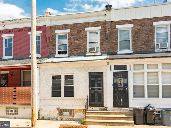6124 UPLAND STREET , PHILADELPHIA, PA 19142