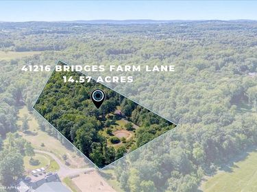 41216 BRIDGES FARM LANE , LEESBURG, VA 20175