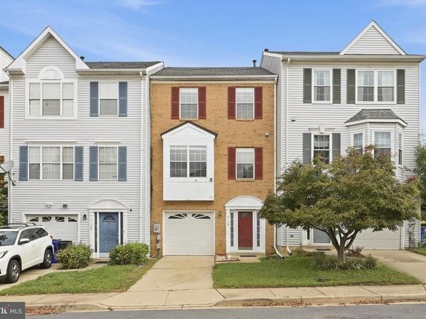 7130 OBERLIN CIRCLE , FREDERICK, MD 21703