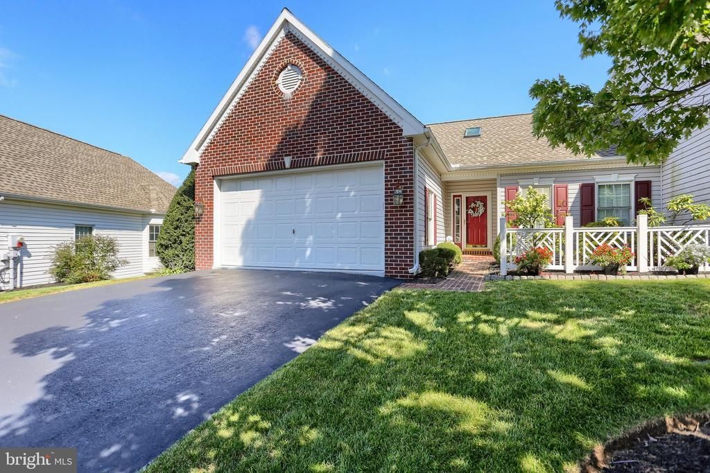 1119 COUNTRY CLUB ROAD , CAMP HILL, PA 17011