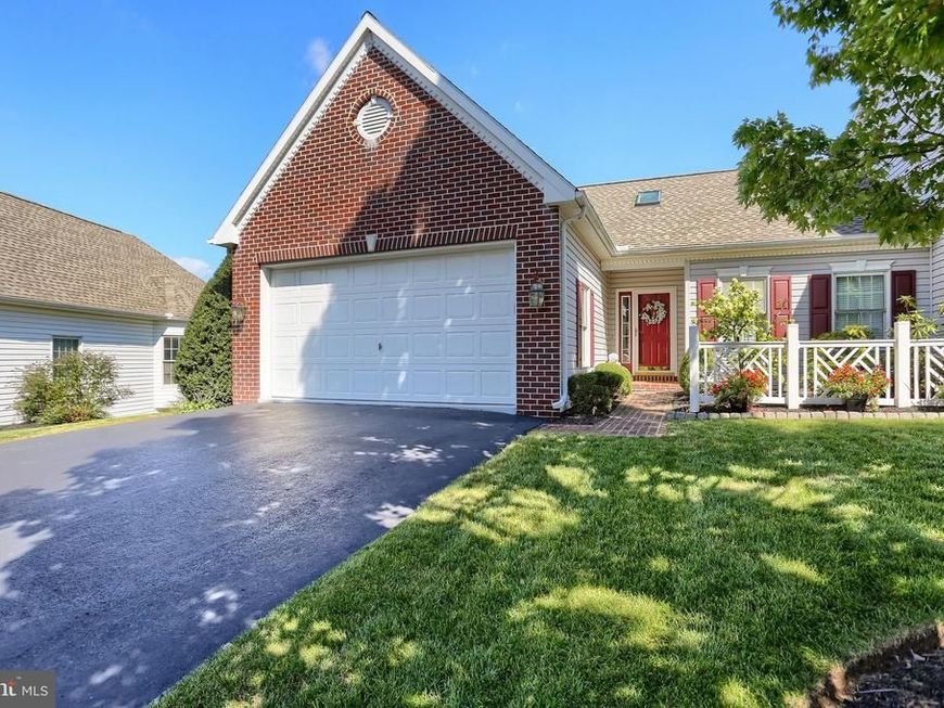 1119 Country Club Road , Camp Hill, PA 17011 Main Photo
