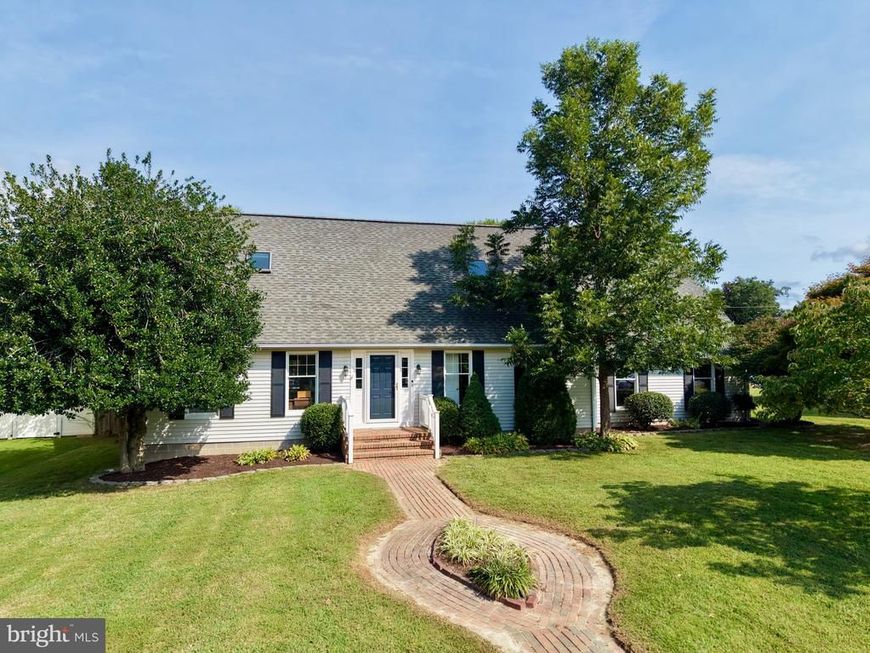 505 Decatur Place , Easton, MD 21601 Main Photo