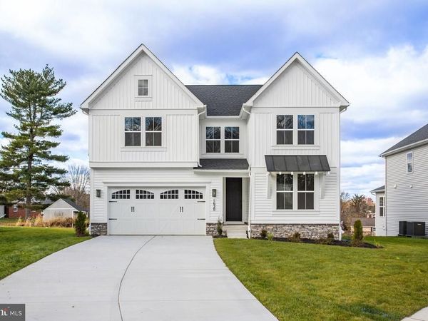 1620 SHADY TREE COURT, BEL AIR, MD 21015